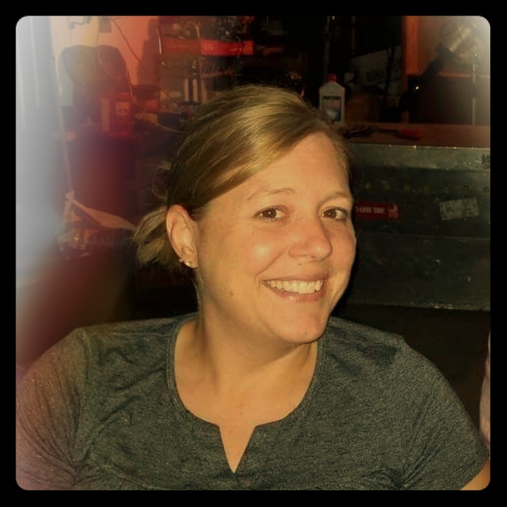 Meet your Posher, Rachel